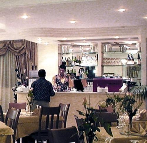 Hotel Alceste Marinella di Selinunte Esterno foto