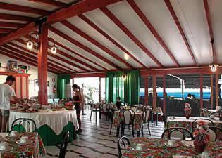 Hotel Alceste Marinella di Selinunte Esterno foto