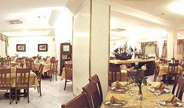 Hotel Alceste Marinella di Selinunte Esterno foto